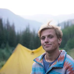 Meet your Posher, Noah